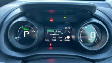 Toyota Yaris 1.5 Hybrid Design 5dr CVT Hybrid Hatchback